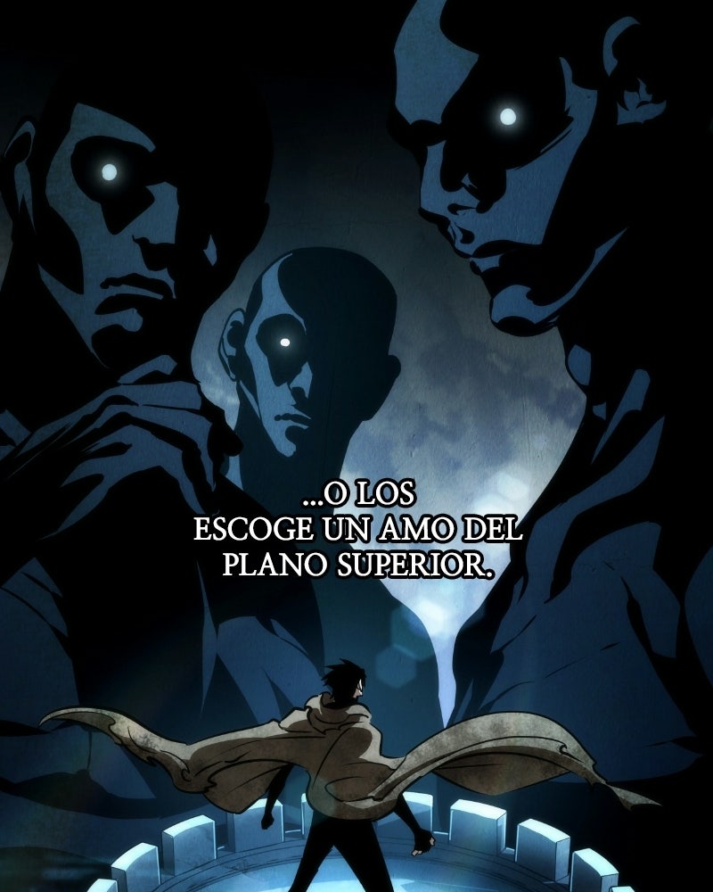 Read El mundo después del cataclismo ES Manga Online