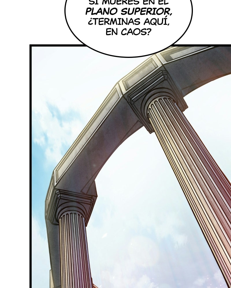 Read El mundo después del cataclismo ES Manga Online