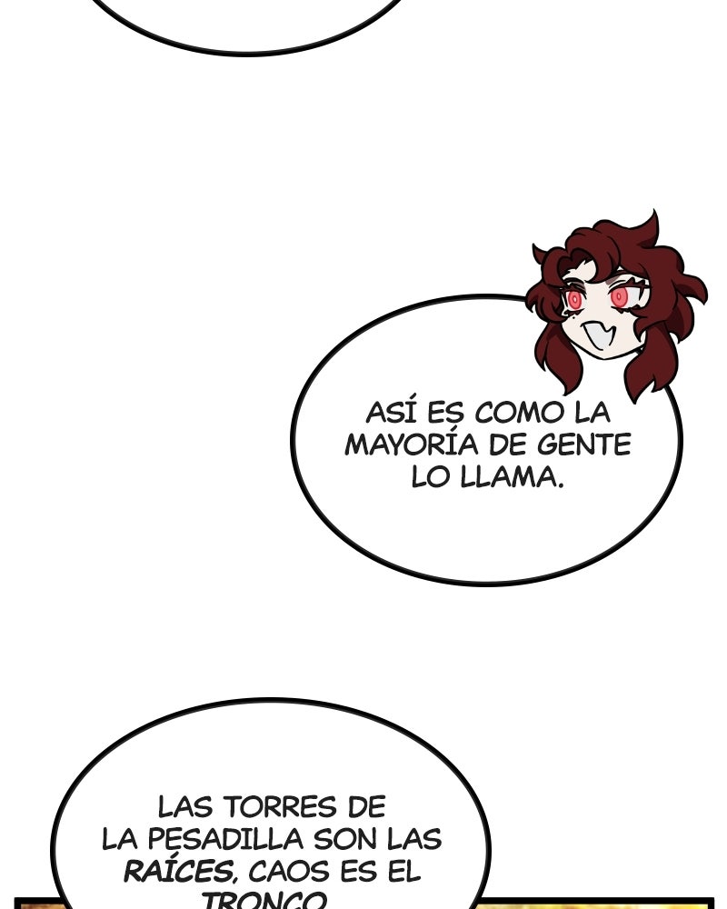 Read El mundo después del cataclismo ES Manga Online