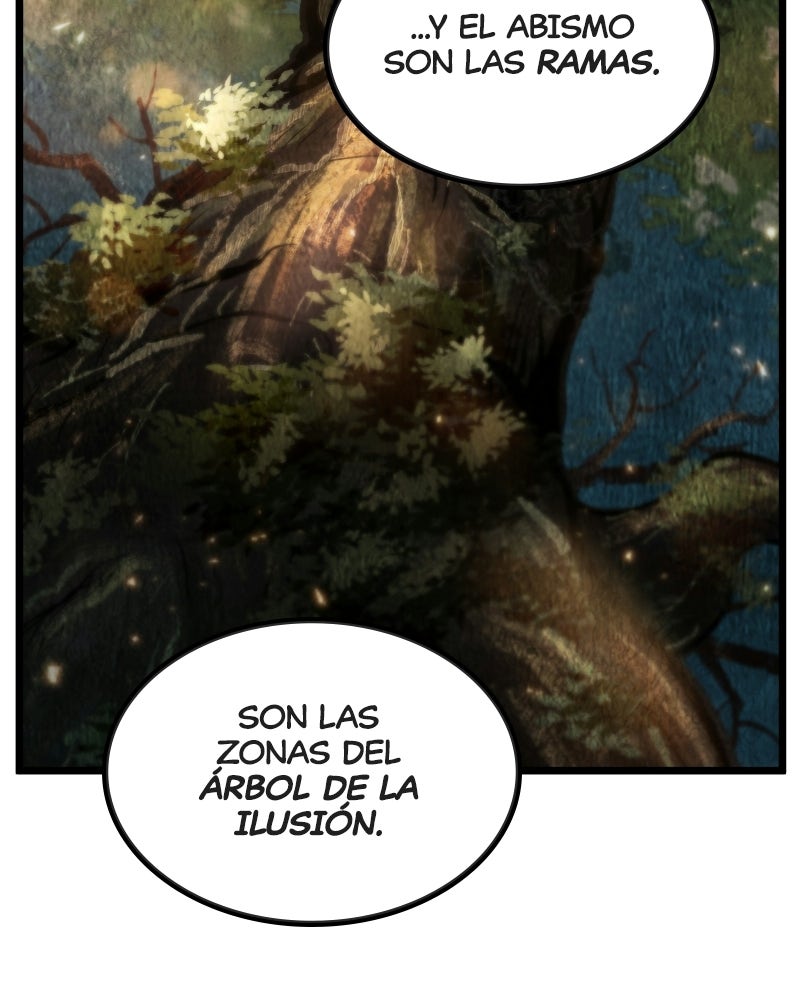 Read El mundo después del cataclismo ES Manga Online