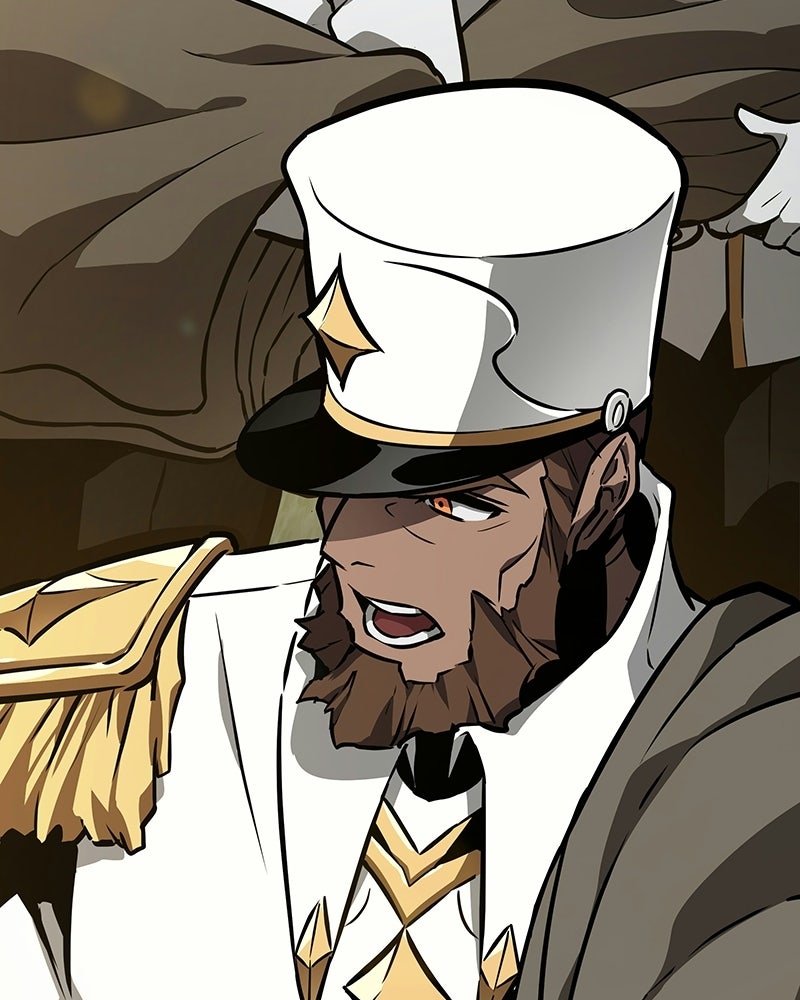 Read El mundo después del cataclismo ES Manga Online