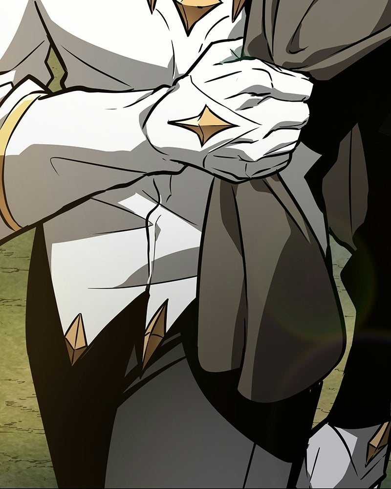 Read El mundo después del cataclismo ES Manga Online