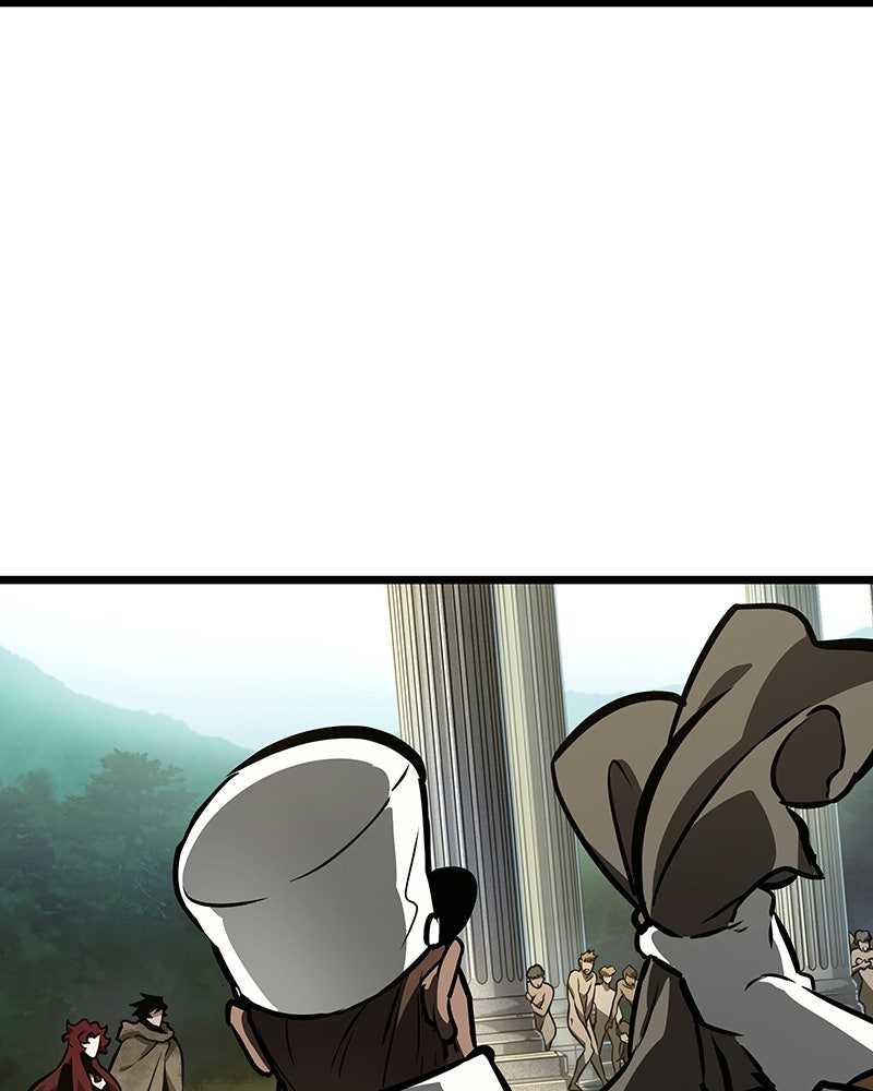 Read El mundo después del cataclismo ES Manga Online