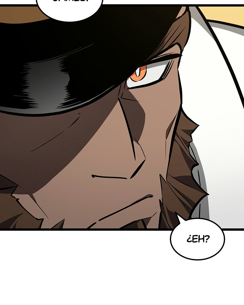 Read El mundo después del cataclismo ES Manga Online