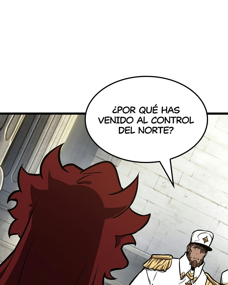 Read El mundo después del cataclismo ES Manga Online