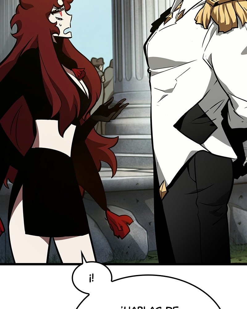 Read El mundo después del cataclismo ES Manga Online