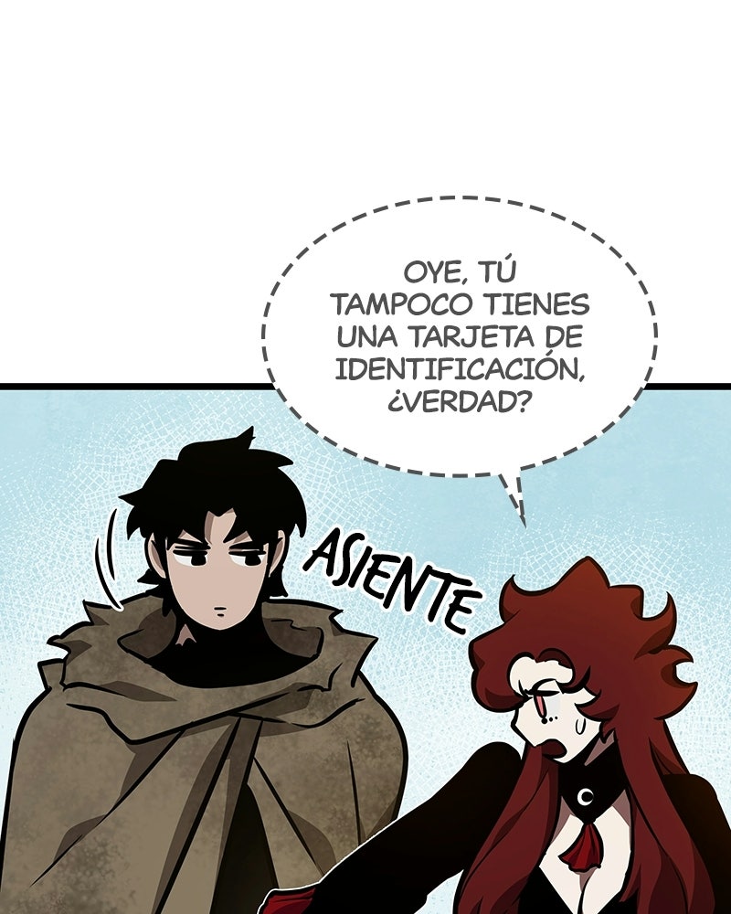 Read El mundo después del cataclismo ES Manga Online