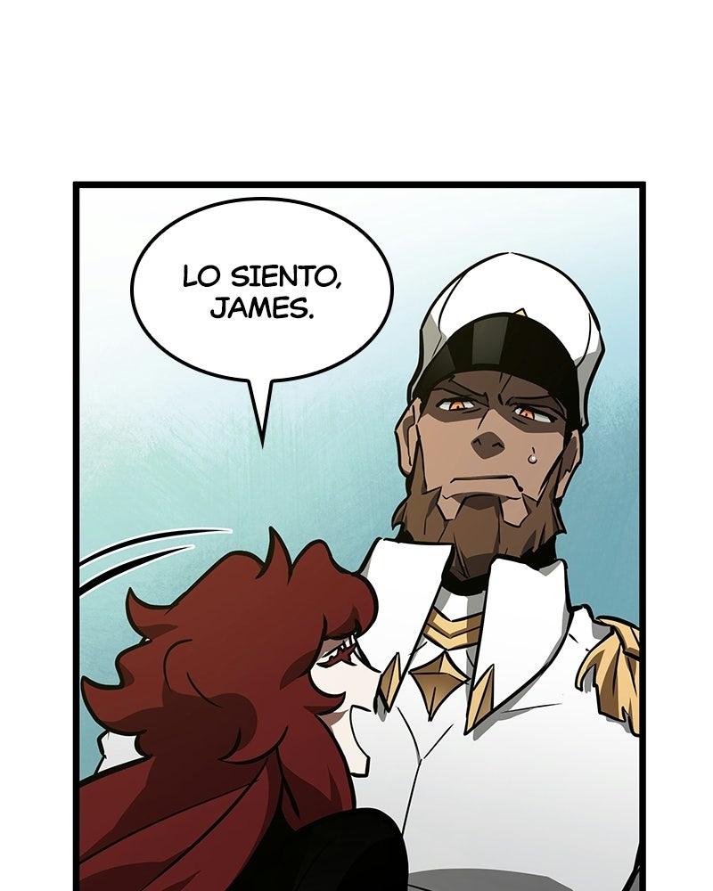 Read El mundo después del cataclismo ES Manga Online