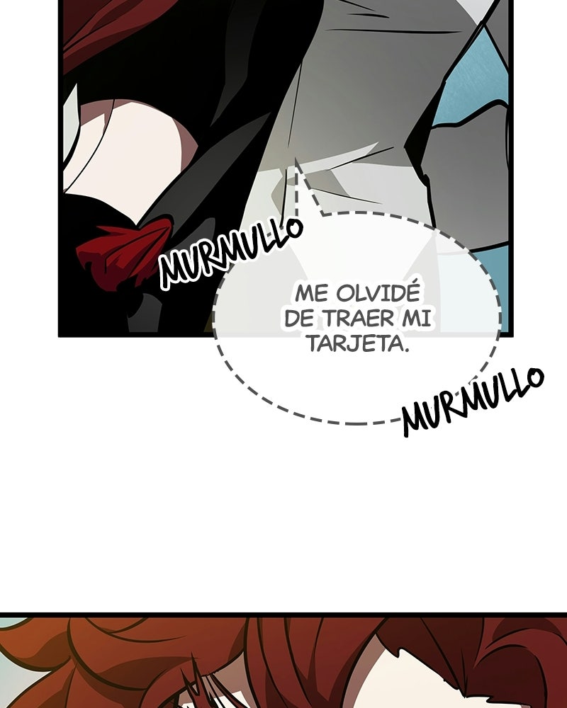 Read El mundo después del cataclismo ES Manga Online