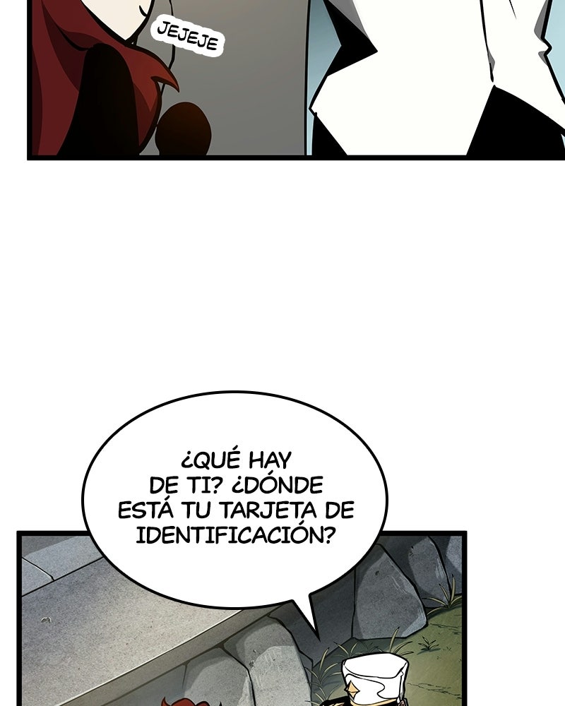 Read El mundo después del cataclismo ES Manga Online