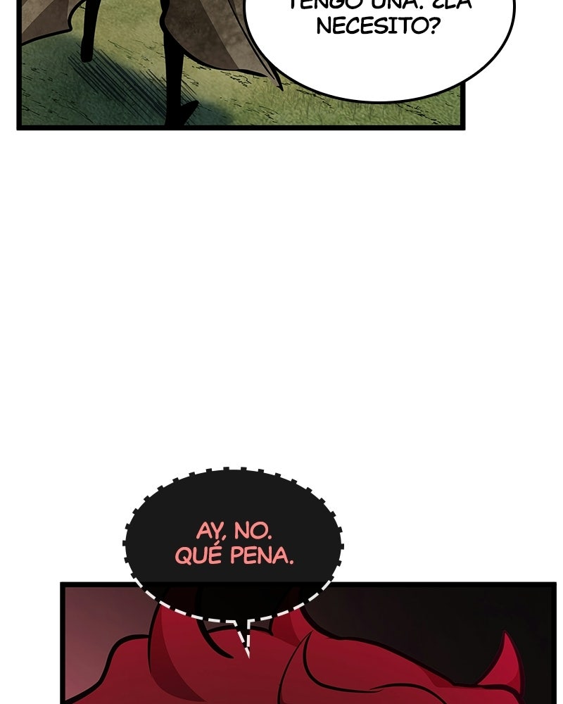 Read El mundo después del cataclismo ES Manga Online