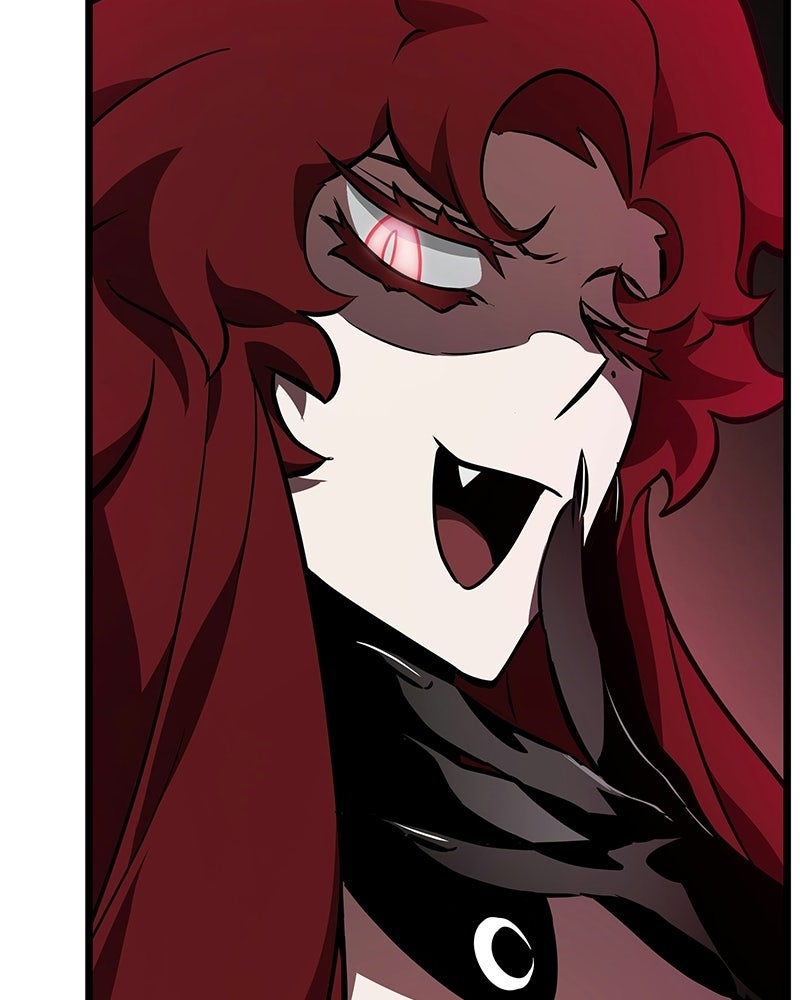 Read El mundo después del cataclismo ES Manga Online