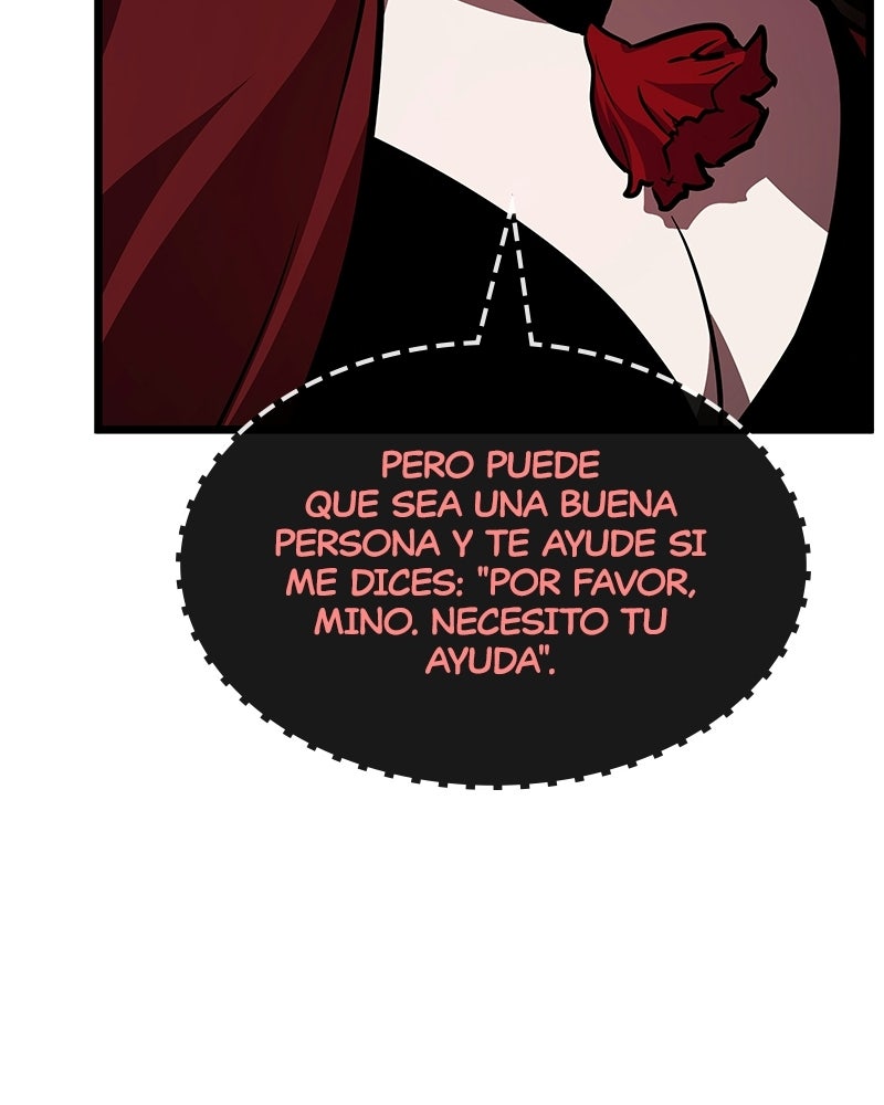 Read El mundo después del cataclismo ES Manga Online