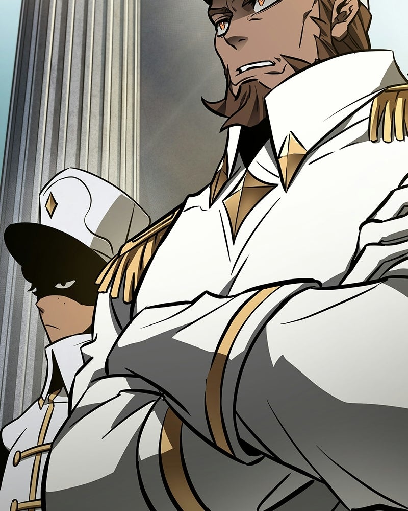 Read El mundo después del cataclismo ES Manga Online