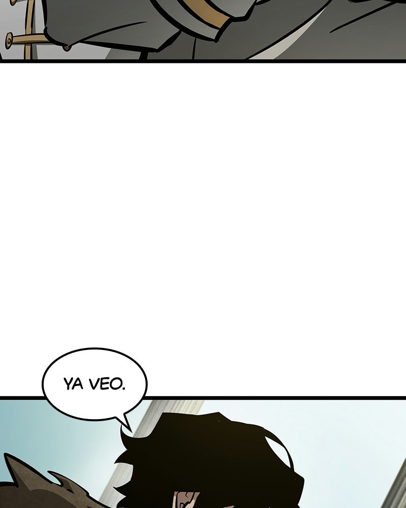 Read El mundo después del cataclismo ES Manga Online