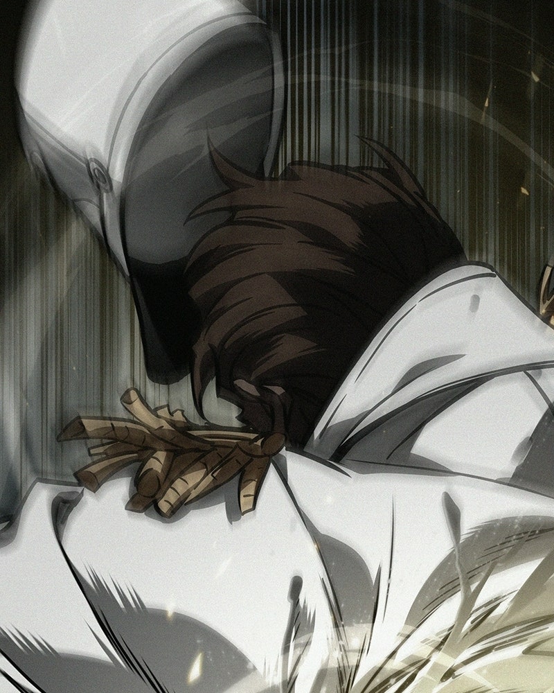 Read El mundo después del cataclismo ES Manga Online