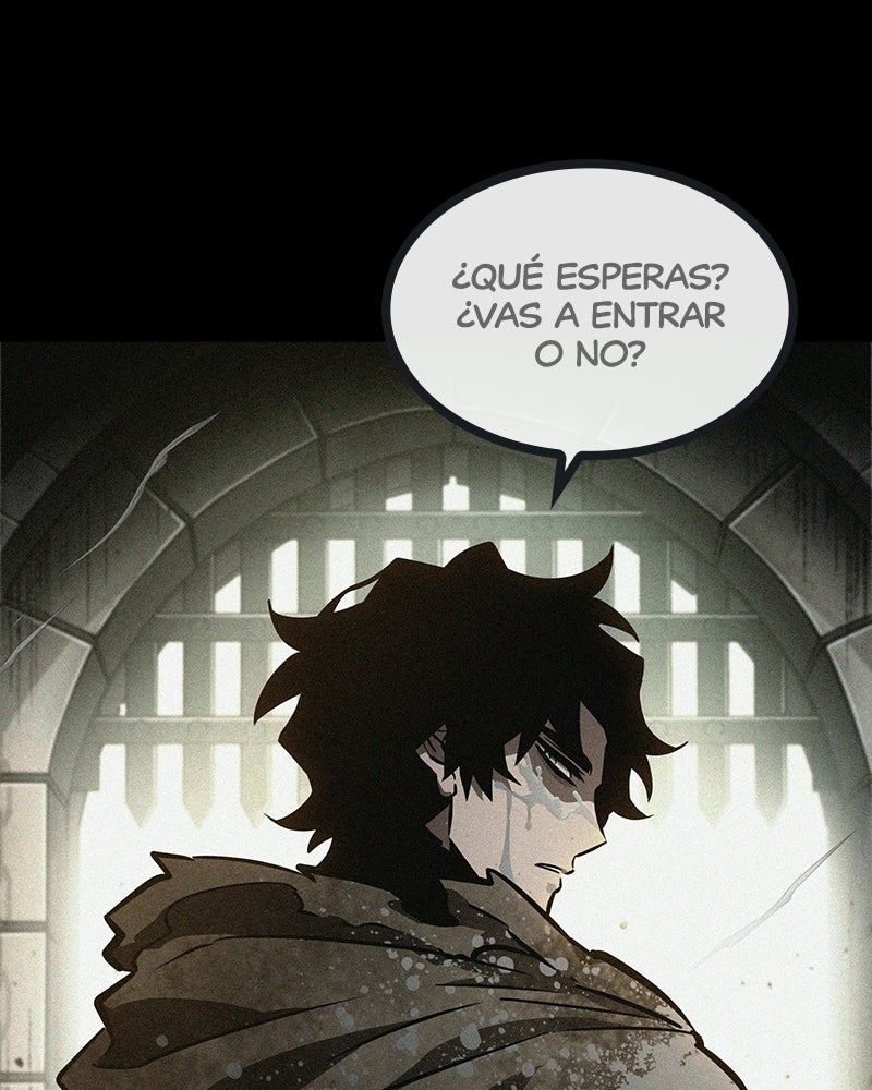 Read El mundo después del cataclismo ES Manga Online