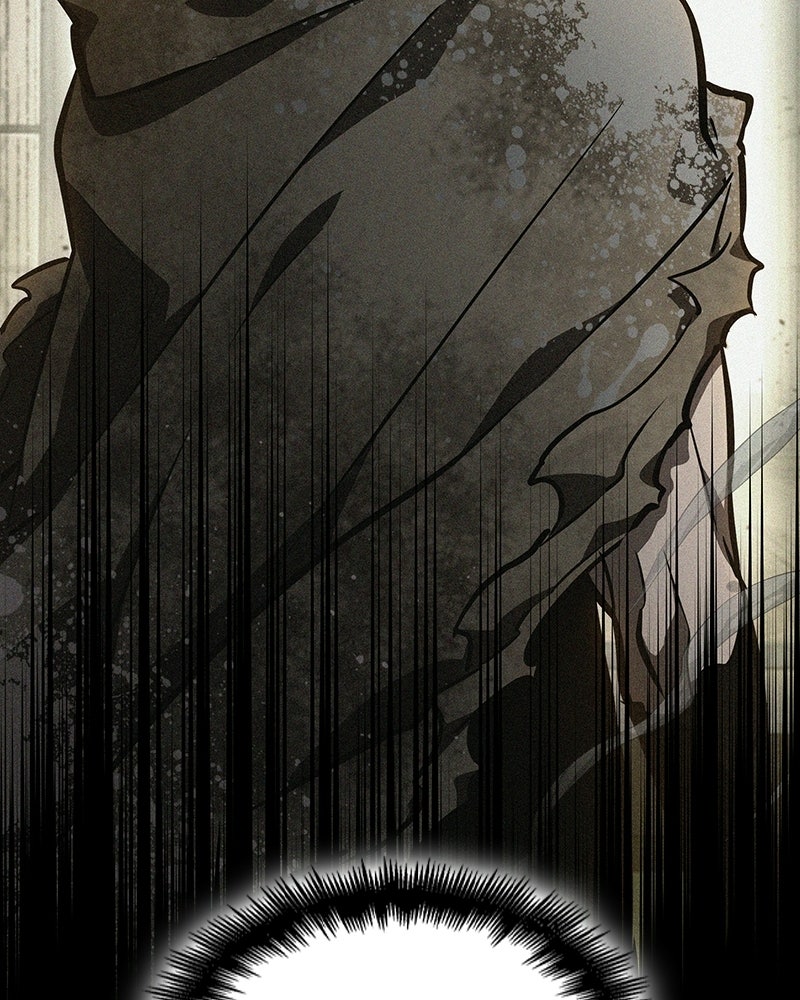 Read El mundo después del cataclismo ES Manga Online