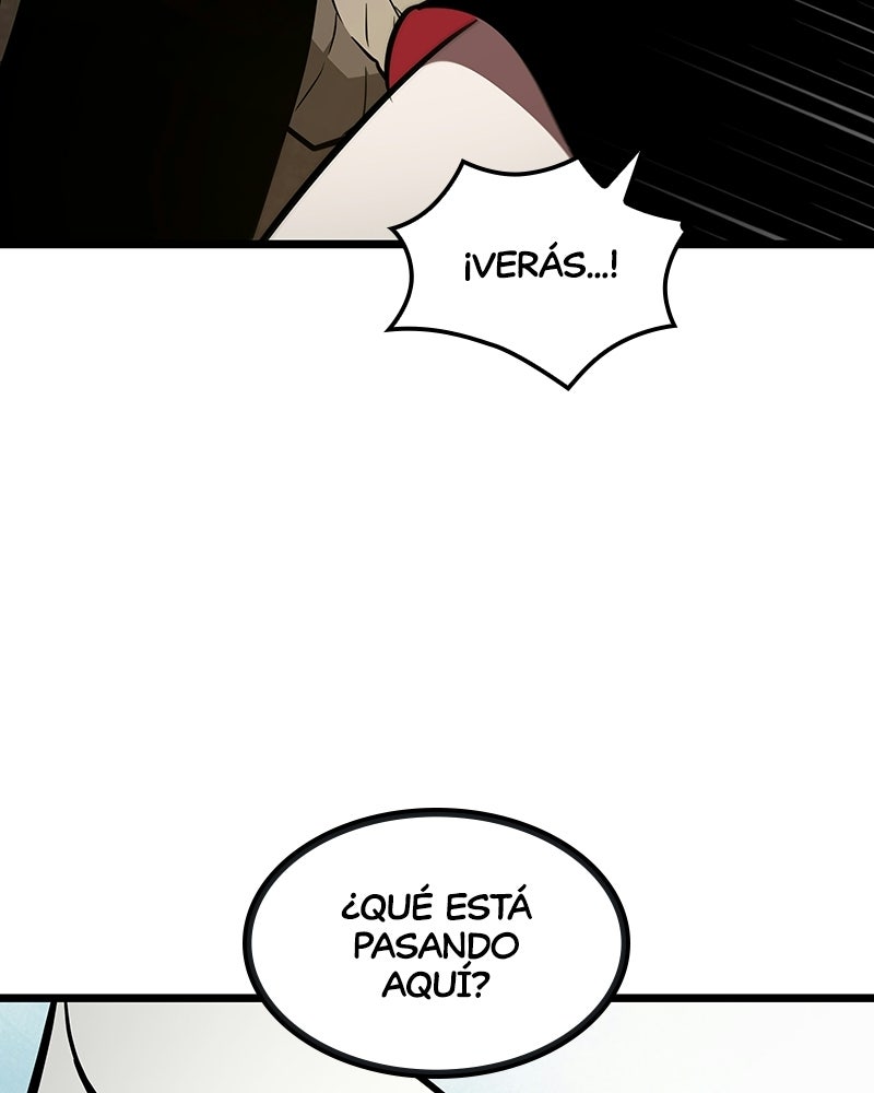 Read El mundo después del cataclismo ES Manga Online