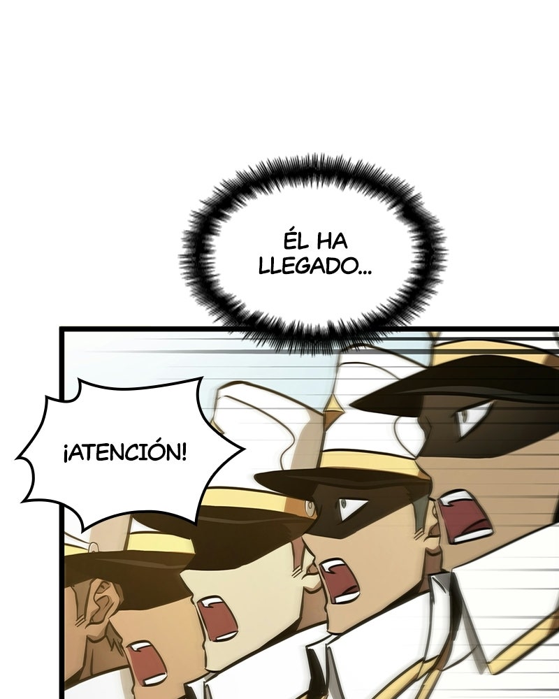 Read El mundo después del cataclismo ES Manga Online
