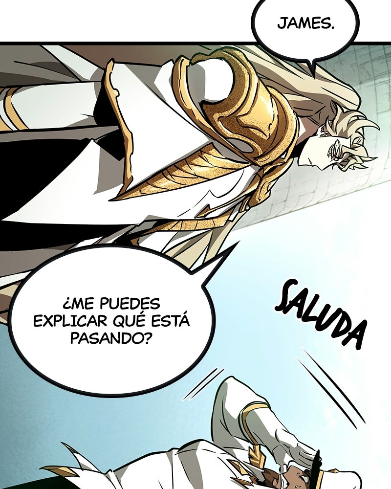 Read El mundo después del cataclismo ES Manga Online