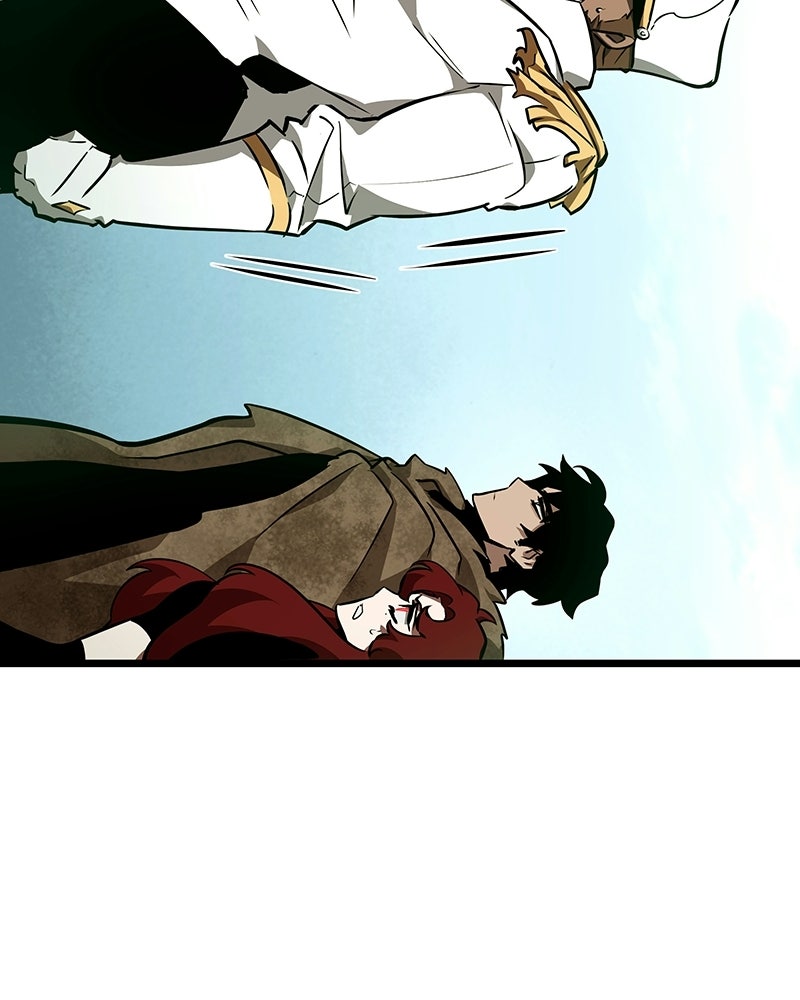 Read El mundo después del cataclismo ES Manga Online