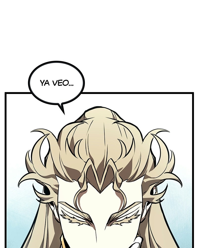 Read El mundo después del cataclismo ES Manga Online