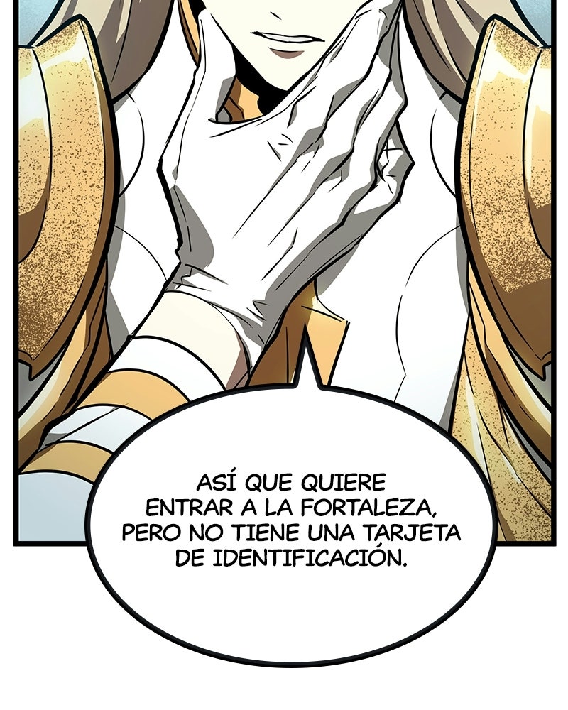 Read El mundo después del cataclismo ES Manga Online