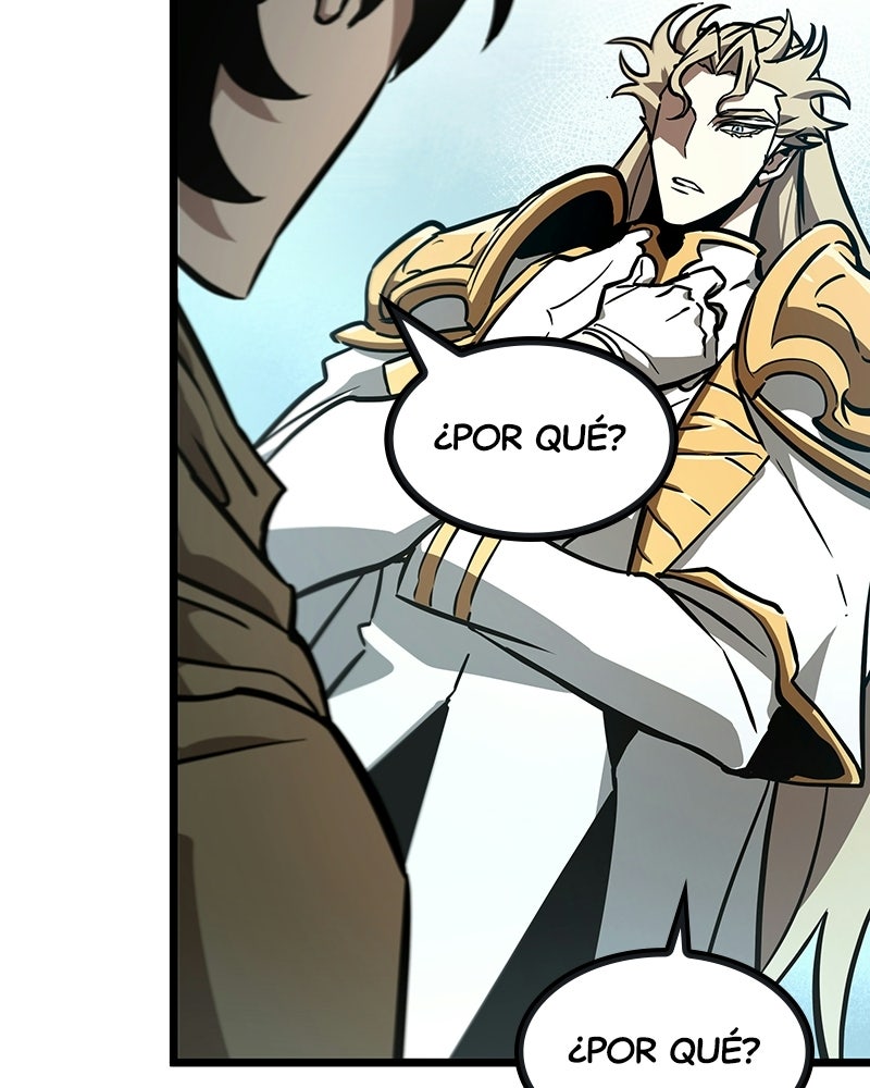 Read El mundo después del cataclismo ES Manga Online