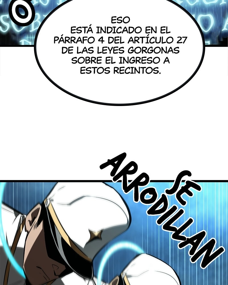 Read El mundo después del cataclismo ES Manga Online