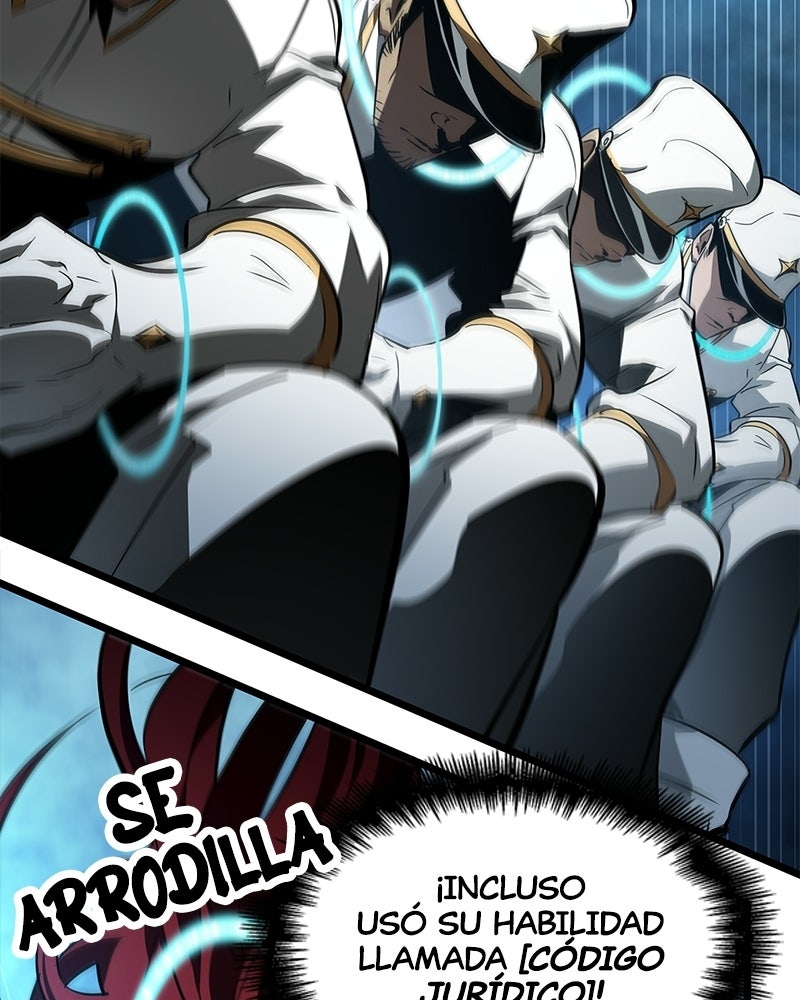 Read El mundo después del cataclismo ES Manga Online