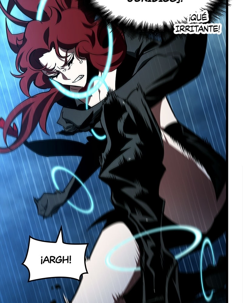 Read El mundo después del cataclismo ES Manga Online