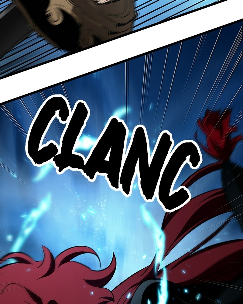 Read El mundo después del cataclismo ES Manga Online