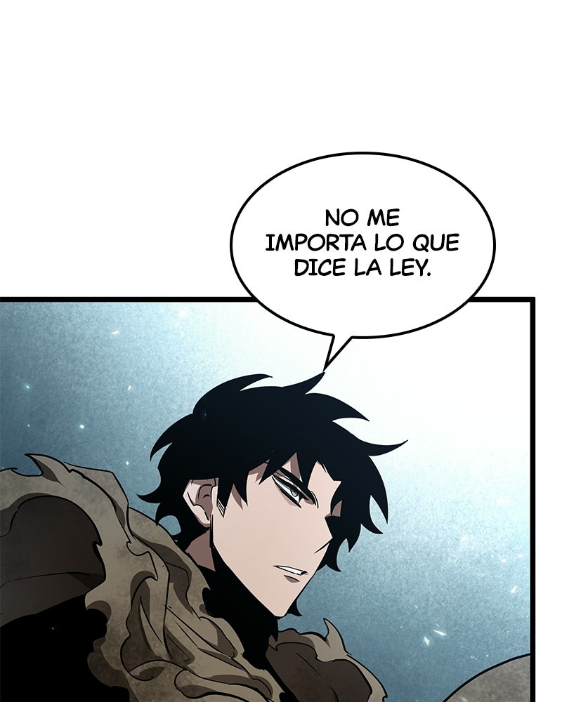 Read El mundo después del cataclismo ES Manga Online