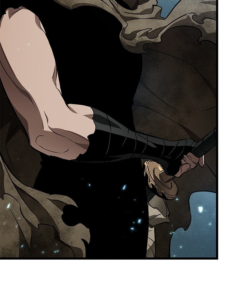 Read El mundo después del cataclismo ES Manga Online