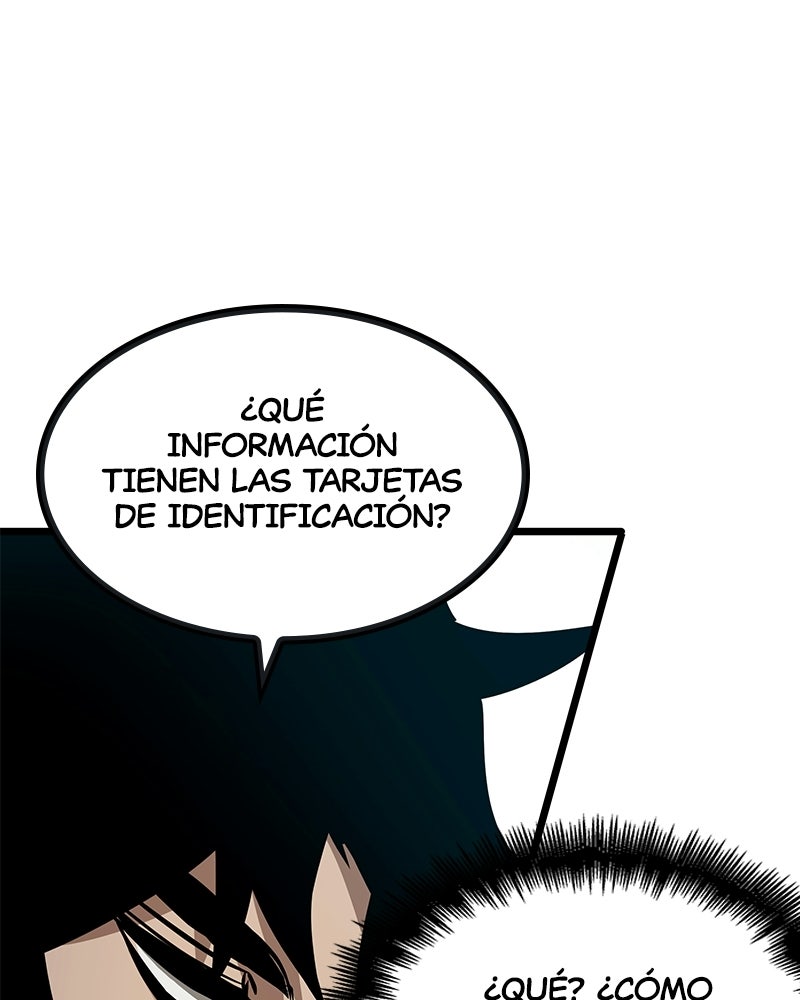 Read El mundo después del cataclismo ES Manga Online