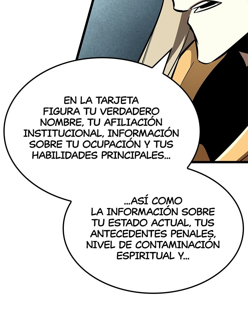 Read El mundo después del cataclismo ES Manga Online