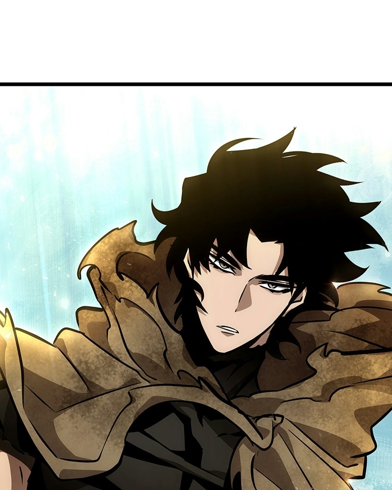 Read El mundo después del cataclismo ES Manga Online