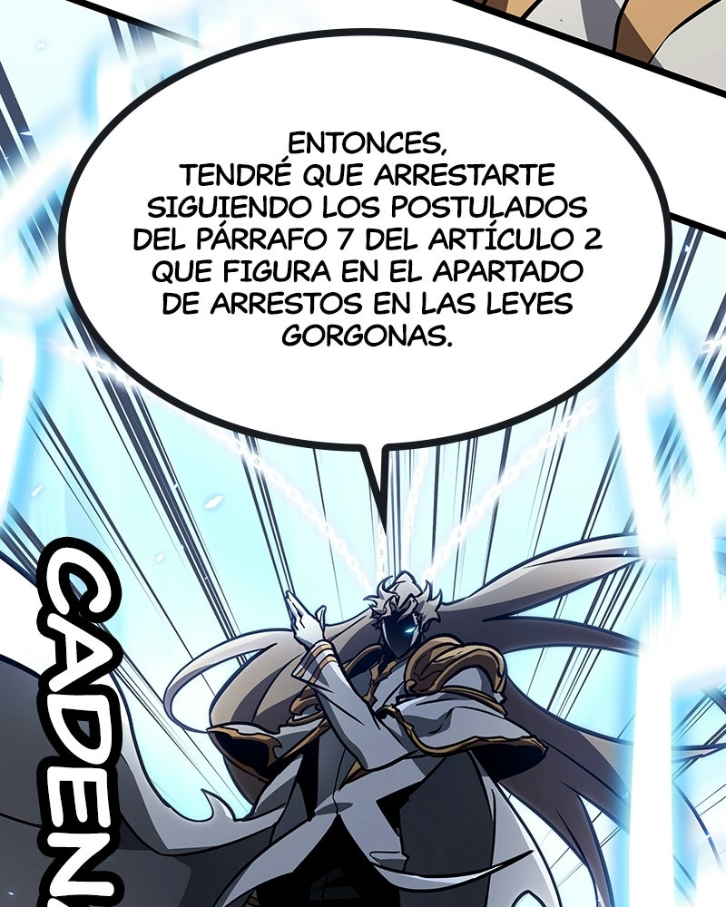 Read El mundo después del cataclismo ES Manga Online
