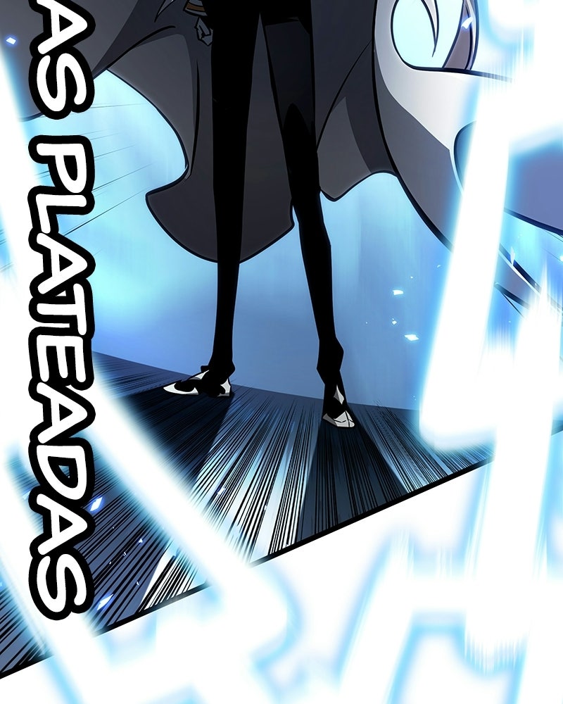 Read El mundo después del cataclismo ES Manga Online