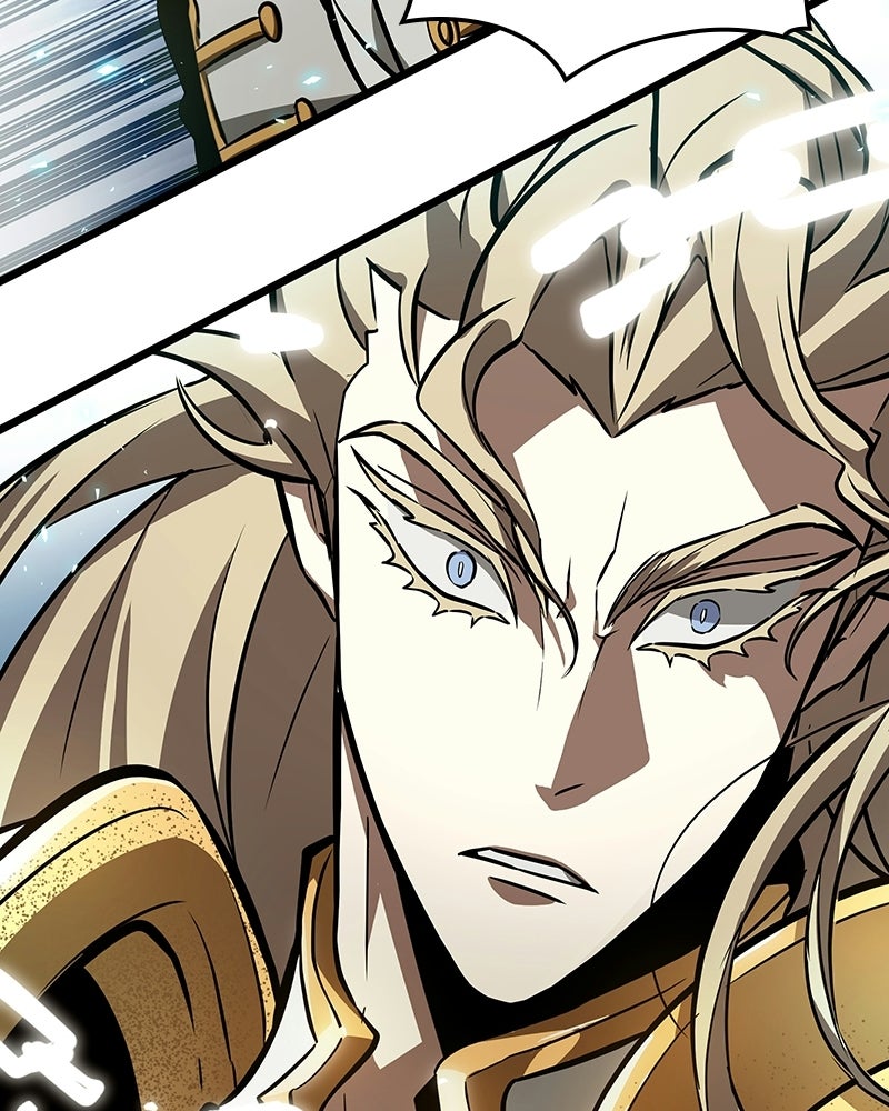 Read El mundo después del cataclismo ES Manga Online