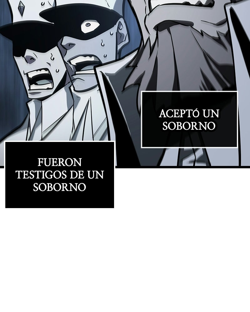 Read El mundo después del cataclismo ES Manga Online
