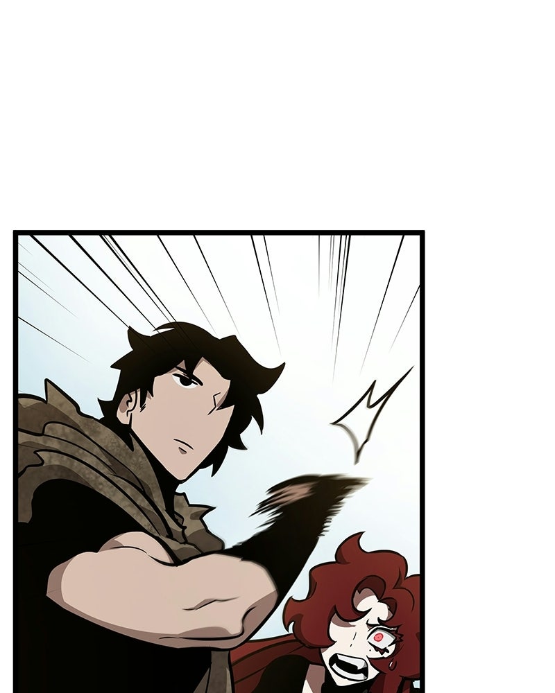 Read El mundo después del cataclismo ES Manga Online