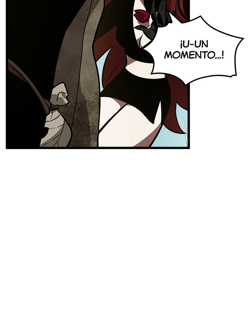 Read El mundo después del cataclismo ES Manga Online