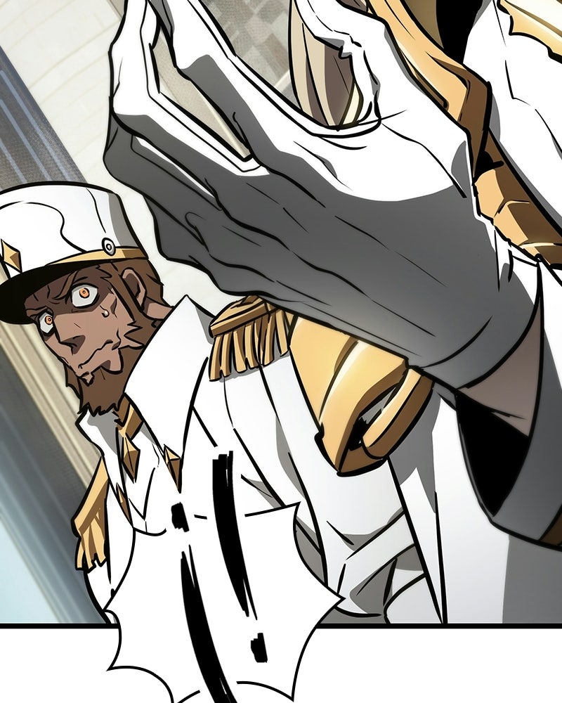 Read El mundo después del cataclismo ES Manga Online