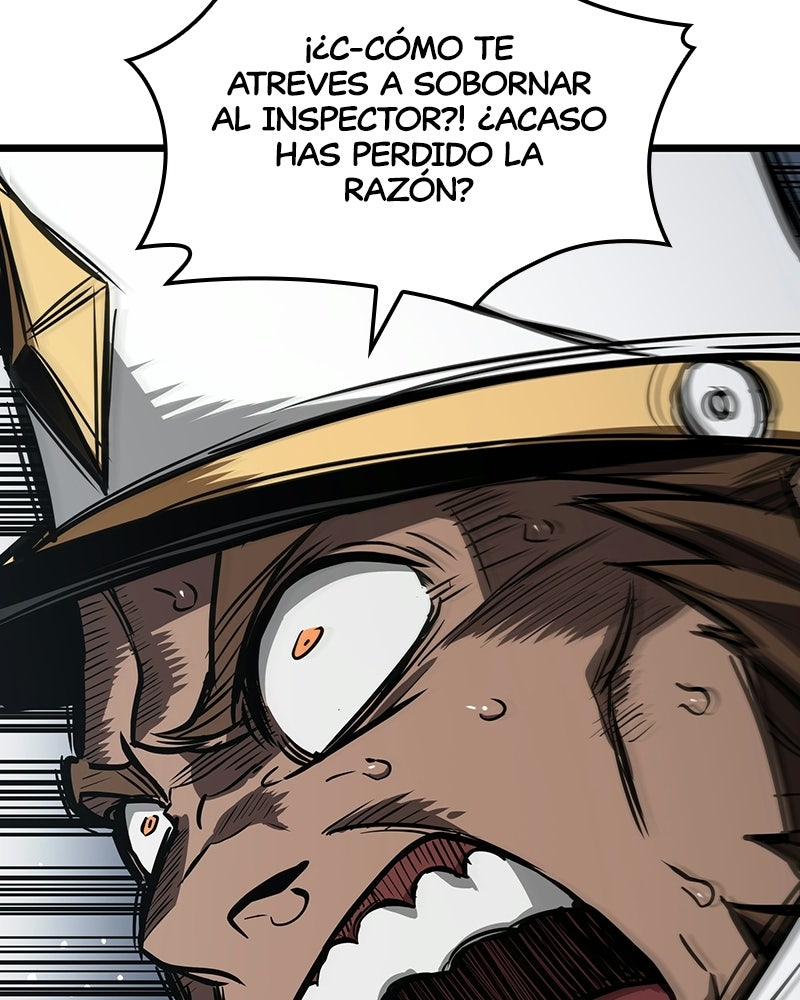 Read El mundo después del cataclismo ES Manga Online