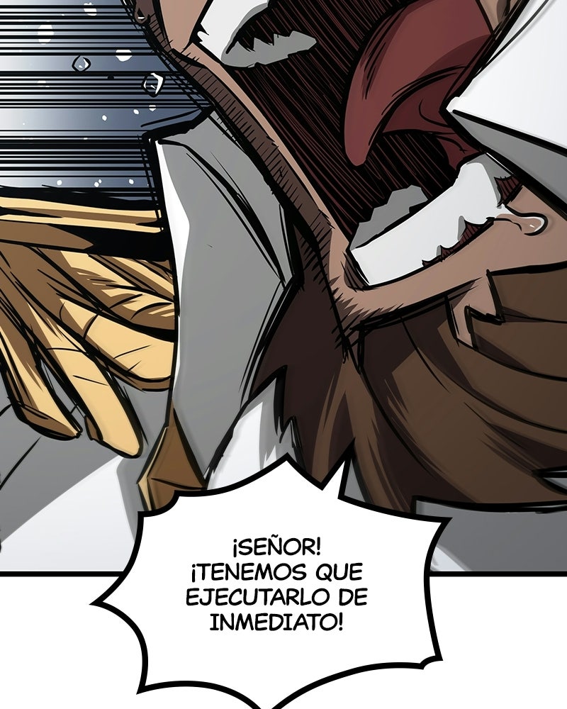 Read El mundo después del cataclismo ES Manga Online