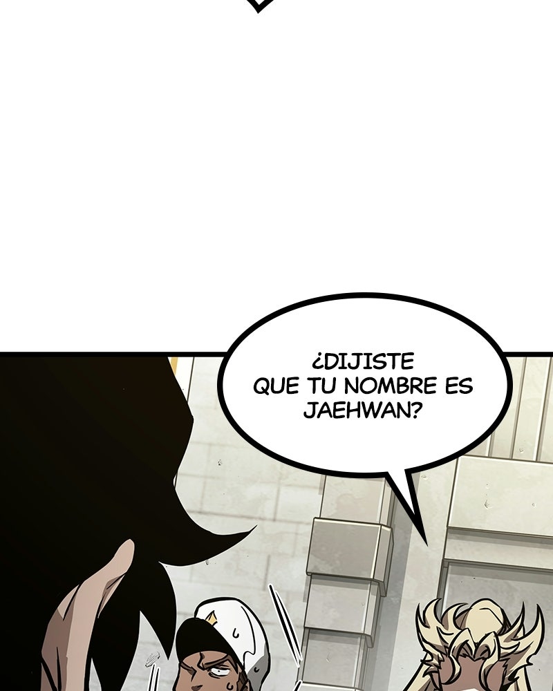 Read El mundo después del cataclismo ES Manga Online