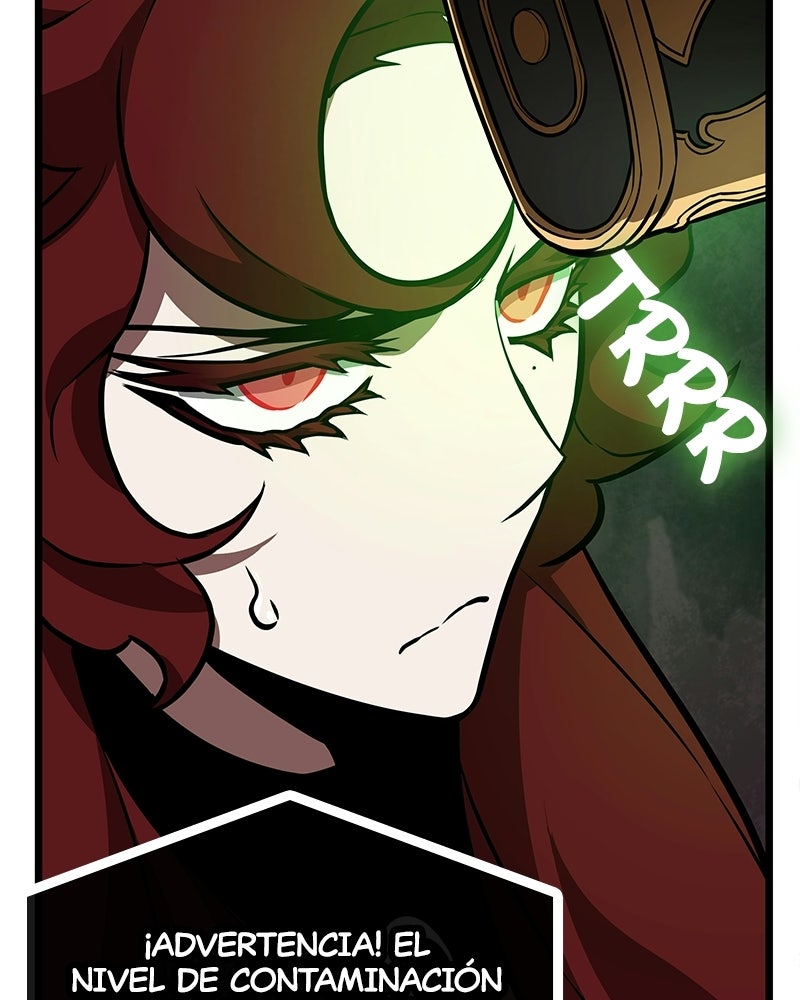 Read El mundo después del cataclismo ES Manga Online