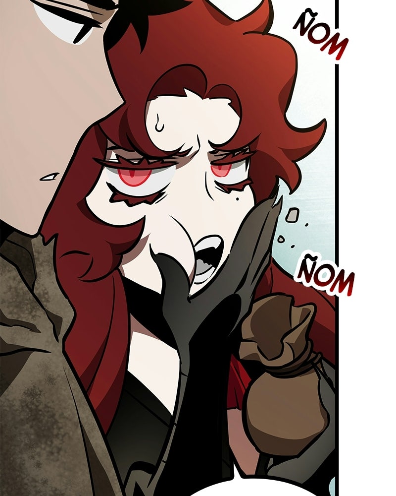 Read El mundo después del cataclismo ES Manga Online